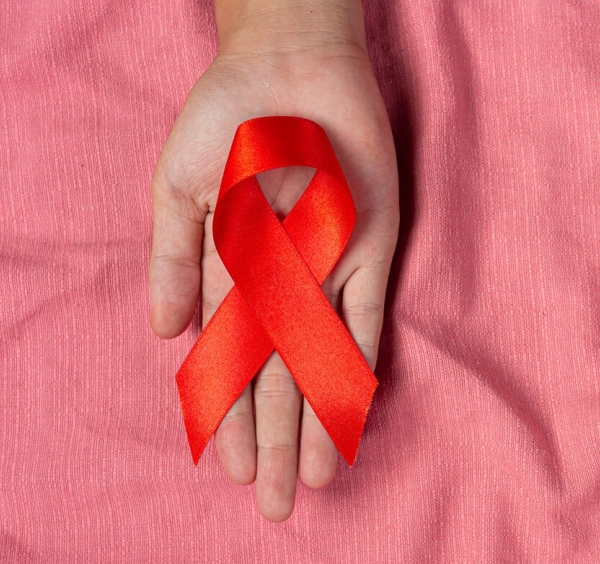Día mundial del sida